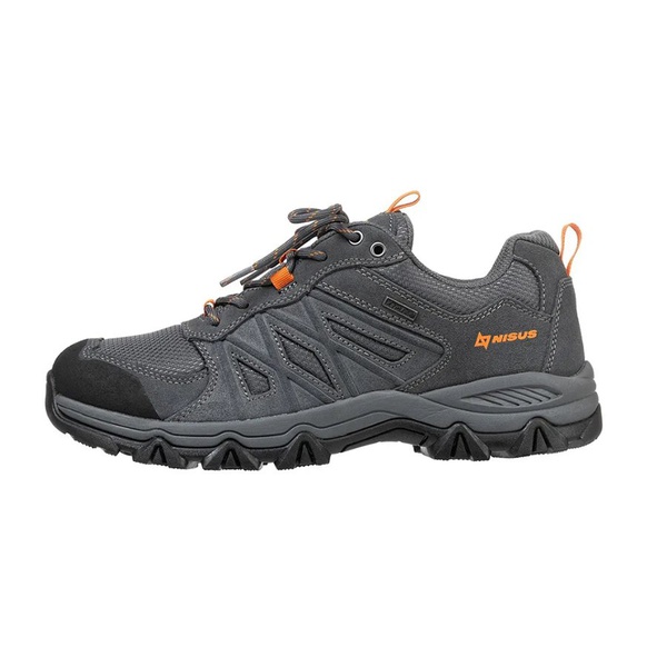 Ботинки Nisus Discovery (мембрана Kingtex)