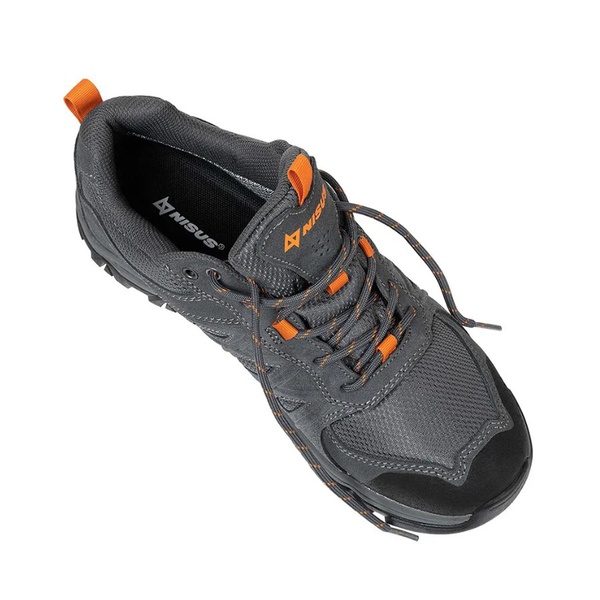 Ботинки Nisus Discovery (мембрана Kingtex)