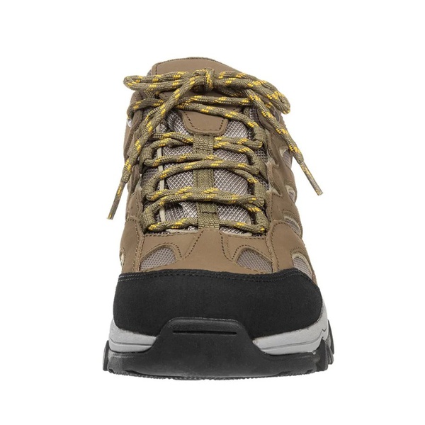 Ботинки Nisus Dragon (мембрана Kingtex)