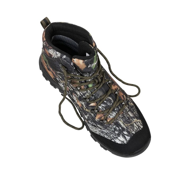 Ботинки Nisus Forest (мембрана Kingtex)