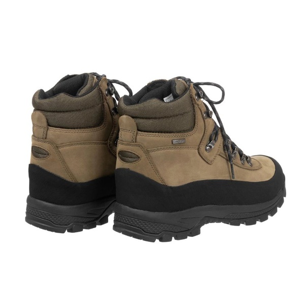 Ботинки Nisus Tracker (мембрана Kingtex, insulation 400г)