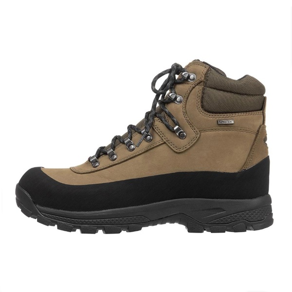 Ботинки Nisus Tracker (мембрана Kingtex, insulation 400г)