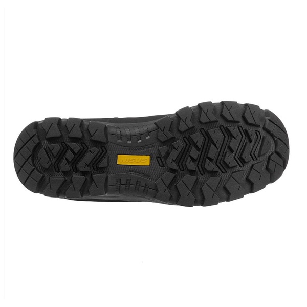 Ботинки Nisus Tracker (мембрана Kingtex, insulation 400г)