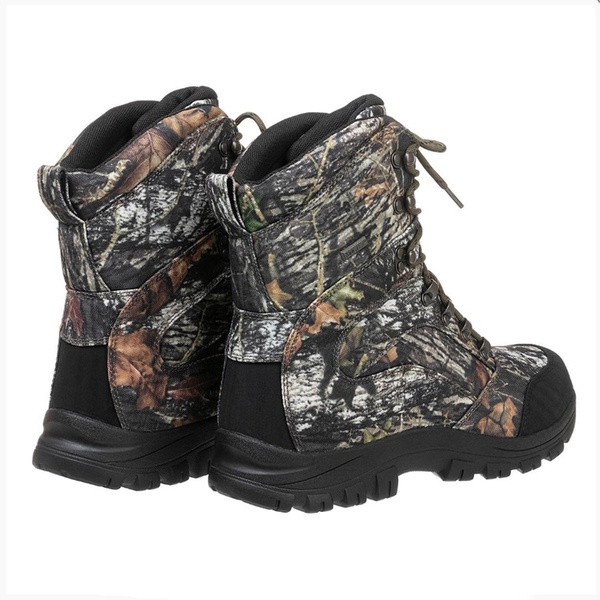 Ботинки Nisus Woodland (мембрана Kingtex, insulation 400г)