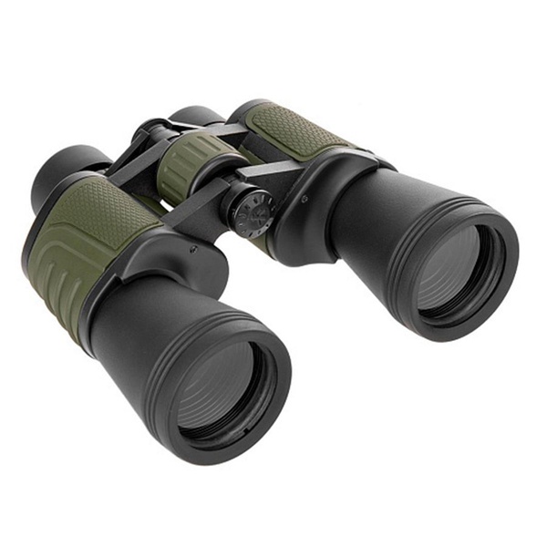 Бинокль Helios 10х50 (HS-RQ 058 GN)