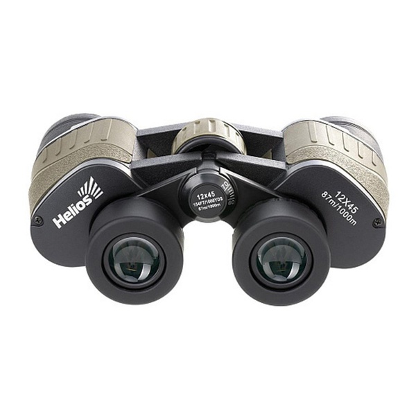 Бинокль Helios 12х45 (HS 12x45 GN)