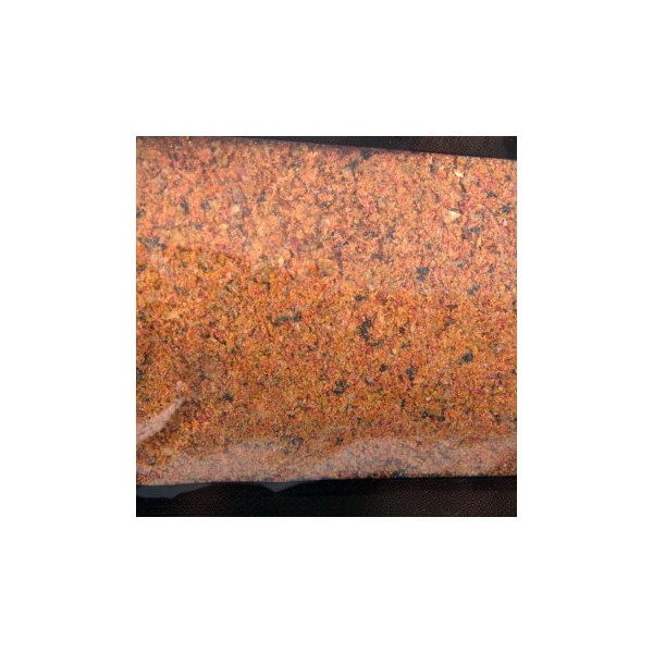 Прикормка Minenko Снасти здрасте (700 г) Клубника 18+