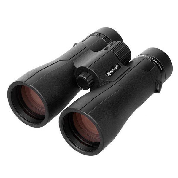 Бинокль Nisus 10х50 ED (N-DAMR501)