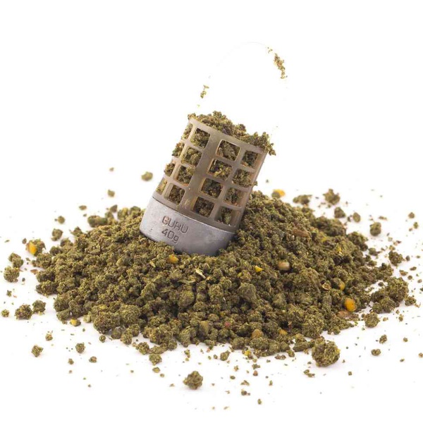 Прикормка Minenko Юбилейная (1000 г) Special Амур