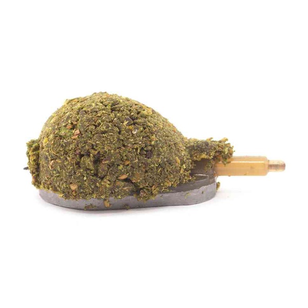 Прикормка Minenko Юбилейная (1000 г) Special Амур