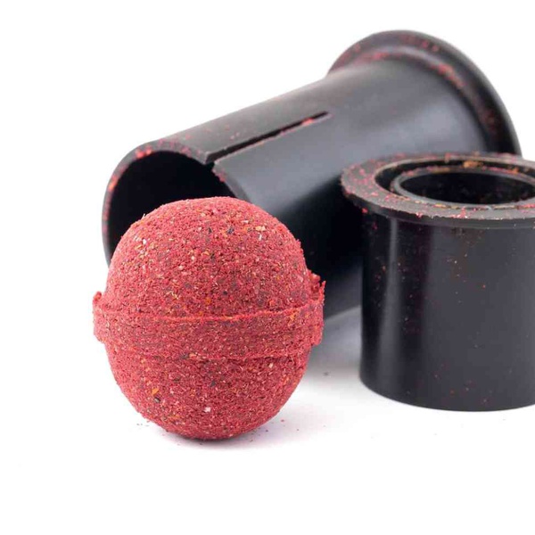 Прикормка Minenko Юбилейная (1000 г) Клубника