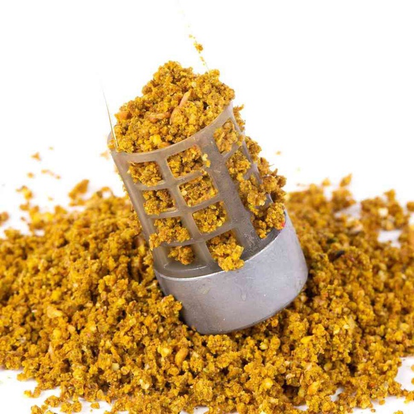 Прикормка Minenko Юбилейная (1000 г) Крупный лещ