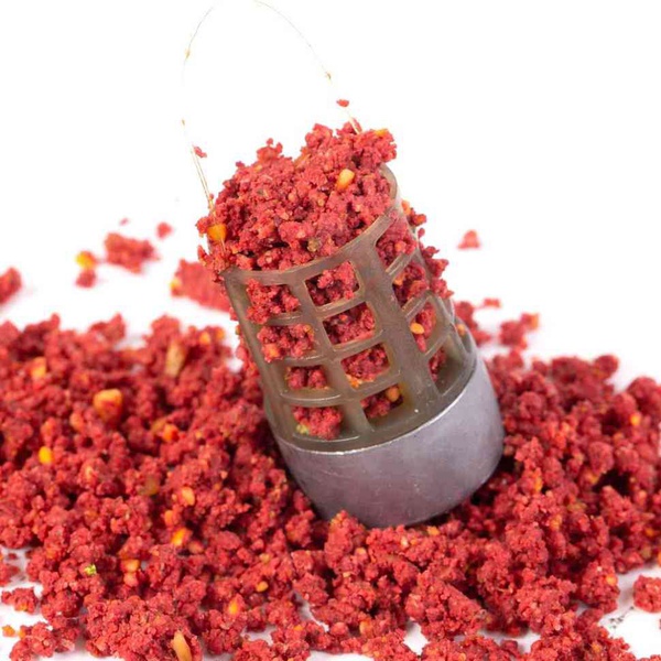 Прикормка Minenko Юбилейная (1000 г) Мастер карп