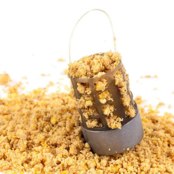 Прикормка Minenko Юбилейная (1000 г) Кукуруза-Конопля