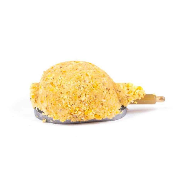 Прикормка Minenko Юбилейная (1000 г) Кукуруза-Конопля