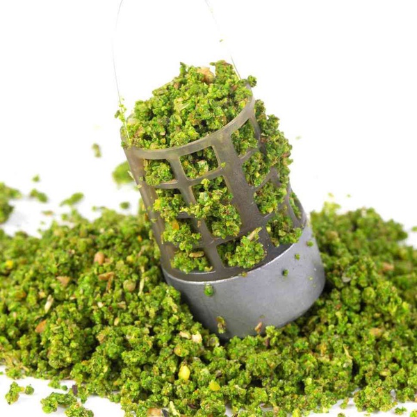 Прикормка Minenko Юбилейная (1000 г) Карась (чеснок)