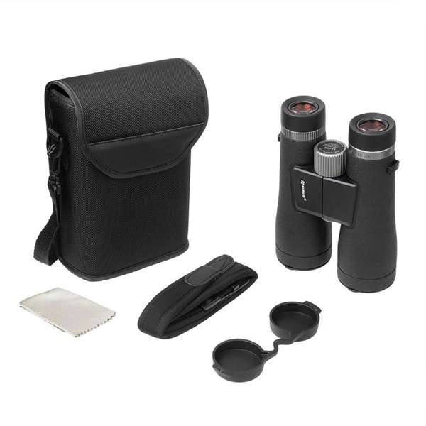 Бинокль Nisus 12х50 ED (N-TK26-12x50)