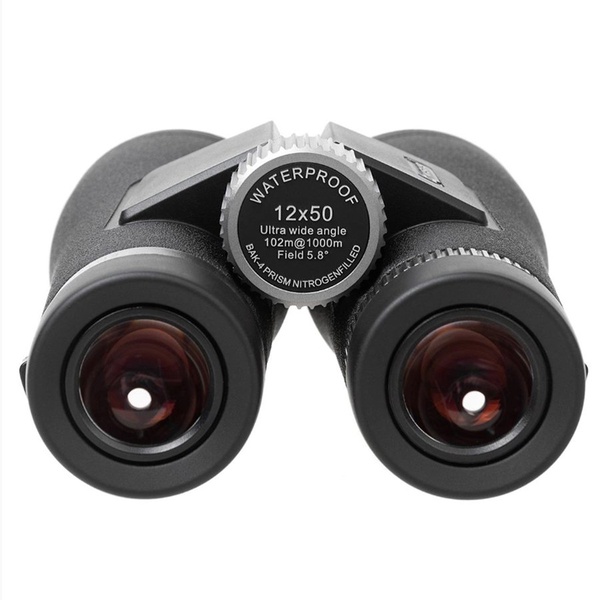 Бинокль Nisus 12х50 ED (N-TK26-12x50)