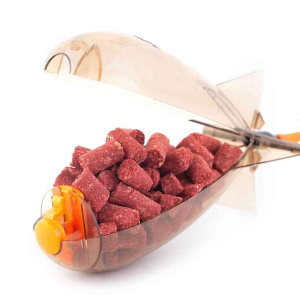 Прикормка Minenko Good Catch (гранулы 10 мм, 700 г) Клубника