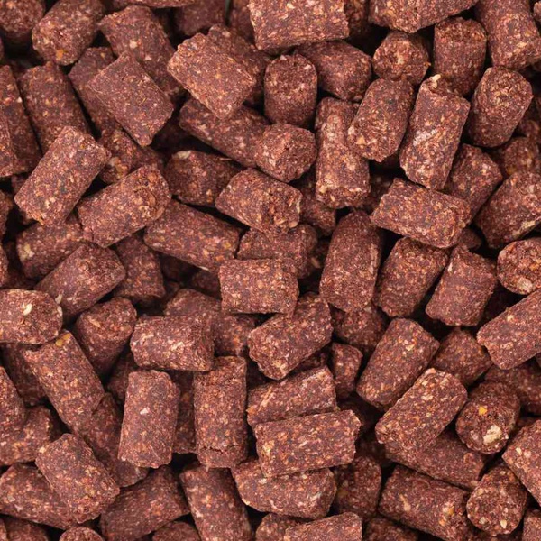 Прикормка Minenko Good Catch (гранулы 10 мм, 700 г) Конопля