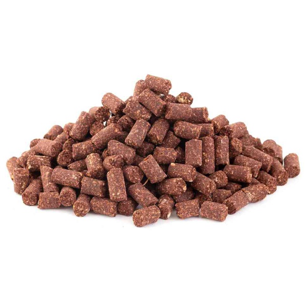 Прикормка Minenko Good Catch (гранулы 10 мм, 700 г) Конопля