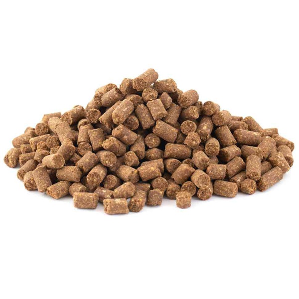 Прикормка Minenko Good Catch (гранулы 10 мм, 700 г) Сладкая Кукуруза