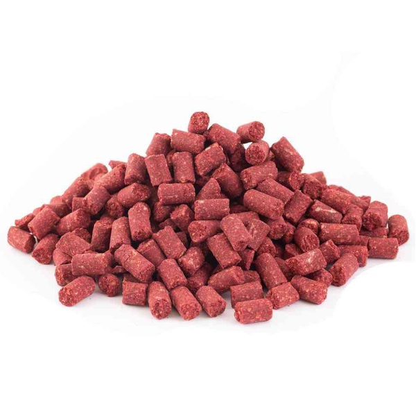 Прикормка Minenko Good Catch (гранулы 10 мм, 700 г) Тутти-Фрутти