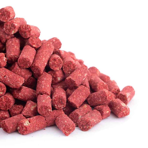 Прикормка Minenko Good Catch (гранулы 10 мм, 700 г) Тутти-Фрутти