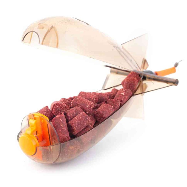 Прикормка Minenko Good Catch (гранулы 10 мм, 700 г) Тутти-Фрутти