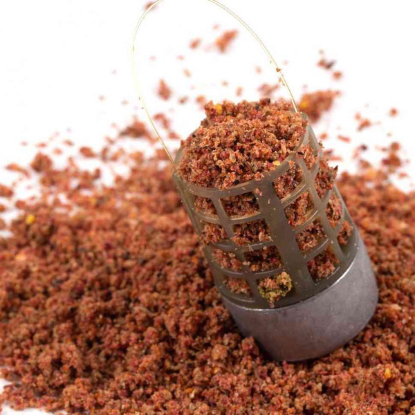 Прикормка Minenko Good Catch (700 г) Карп