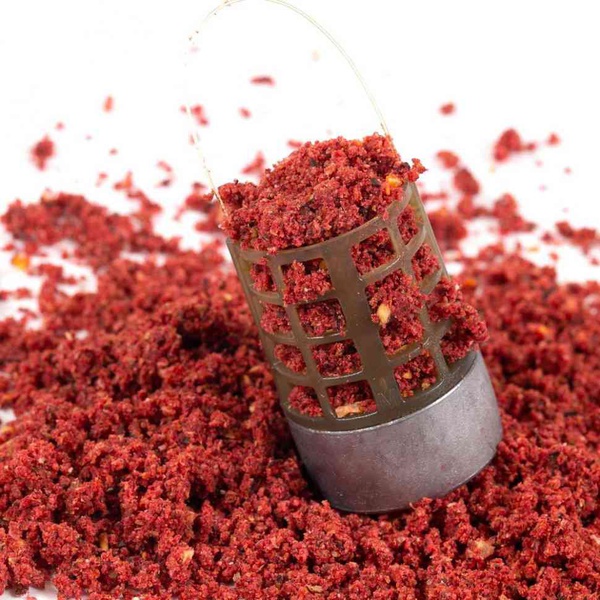 Прикормка Minenko Good Catch (700 г) Клубника