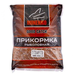 Прикормка Minenko Good Catch (700 г) Тутти-Фрути