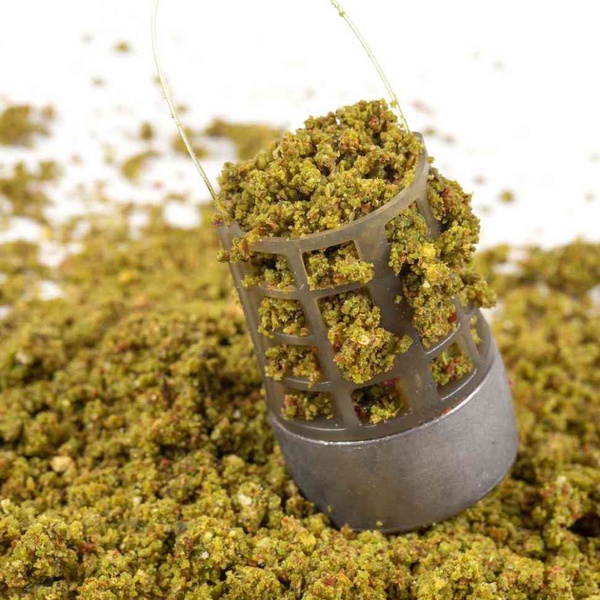 Прикормка Minenko Good Catch (700 г) Анис