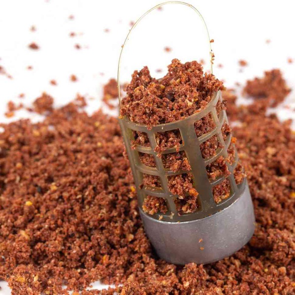 Прикормка Minenko Good Catch (700 г) Ваниль