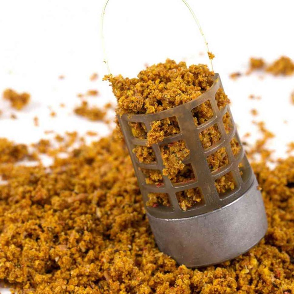 Прикормка Minenko Good Catch (700 г) Кукуруза