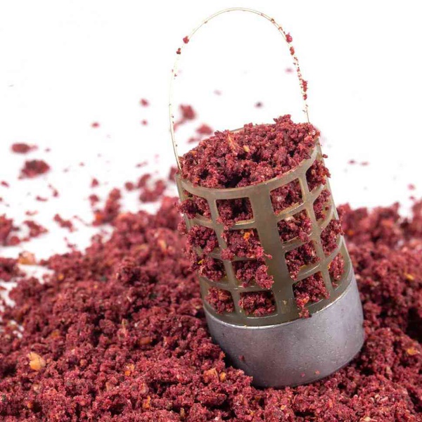 Прикормка Minenko Good Catch (700 г) Слива