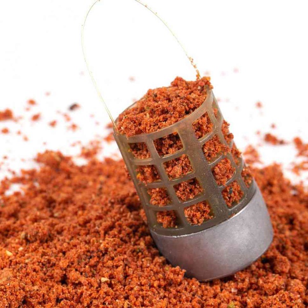 Прикормка Minenko Good Catch (700 г) Специи