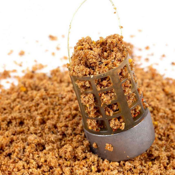 Прикормка Minenko Good Catch (700 г) Чеснок