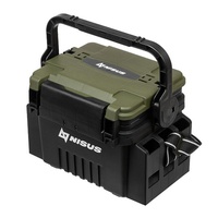 Ящик форелевый Nisus N-ZY-302 (30x21.5x25 см)