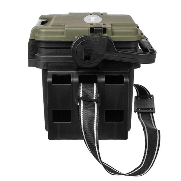 Ящик форелевый Nisus N-ZY-302 (30x21.5x25 см)