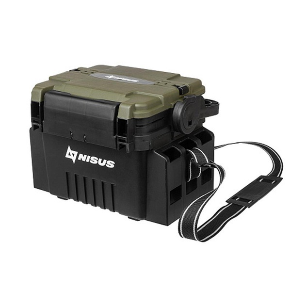 Ящик форелевый Nisus N-ZY-302 (30x21.5x25 см)