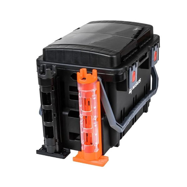 Ящик форелевый Nisus N-ZY-300 (44x30x33 см)