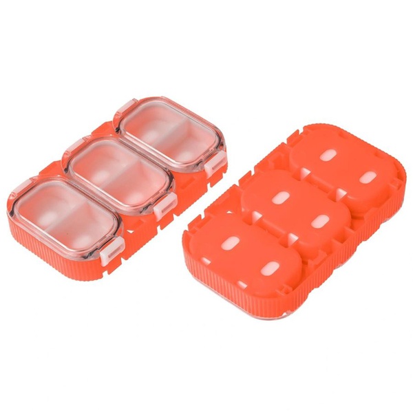 Коробка Nisus N-ZY-033 универсальная (11x7x3.5 см)