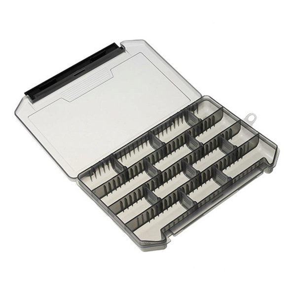 Коробка Nisus N-ZY-035 универсальная (20.5x14.5x2.7 см)