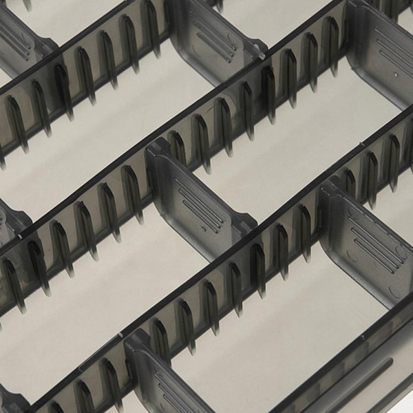 Коробка Nisus N-ZY-035 универсальная (20.5x14.5x2.7 см)