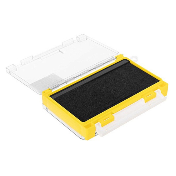 Коробка Nisus N-ZY-109 двухсторонняя (17.6x11.5x4 см)