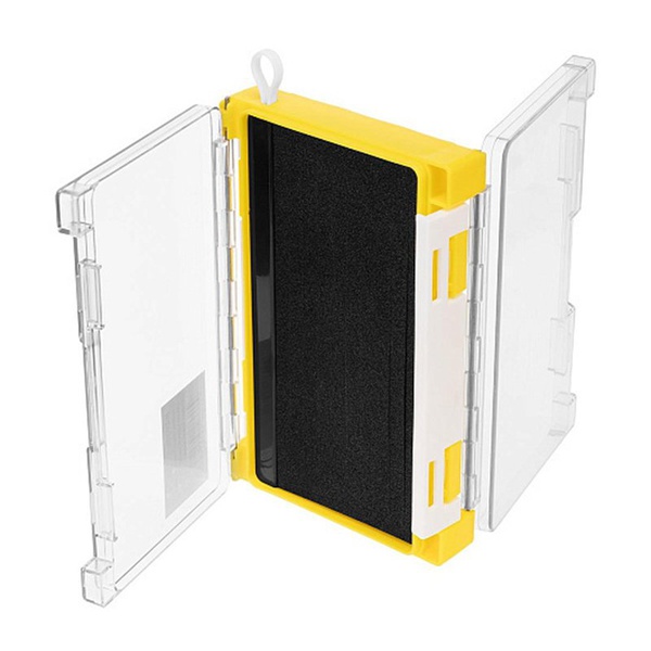 Коробка Nisus N-ZY-109 двухсторонняя (17.6x11.5x4 см)