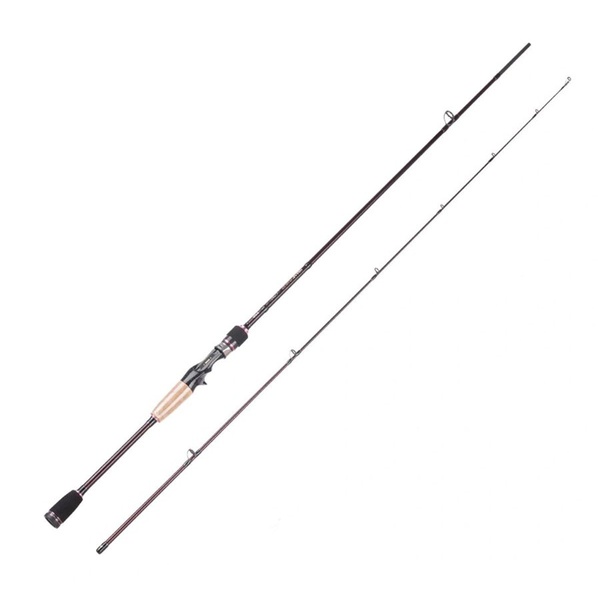 Удилище кастинговое Ryobi Smap Plus XP C702MF 7- 21г/2,12м
