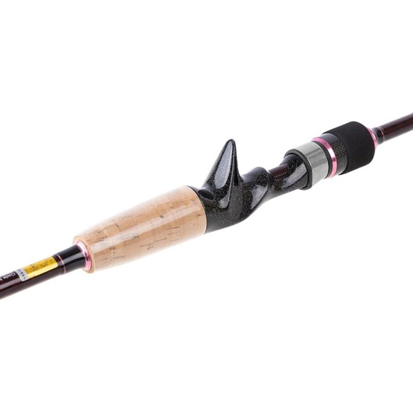 Удилище кастинговое Ryobi Smap Plus XP C702MF 7- 21г/2,12м