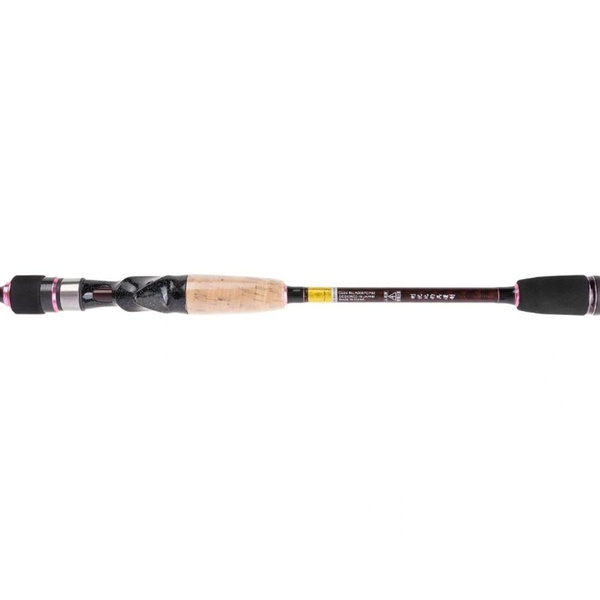 Удилище кастинговое Ryobi Smap Plus XP C702MF 7- 21г/2,12м